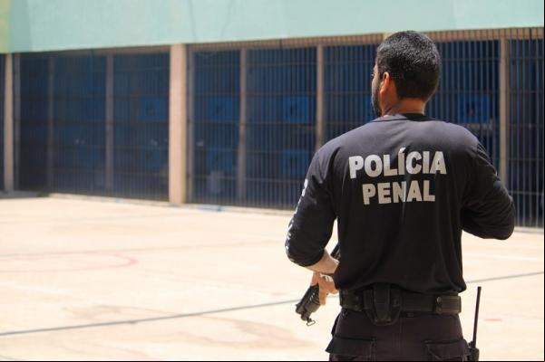 A escolaridade mínima exigida é curso superior; edital será lançado em breve.(Imagem:Divulgação)