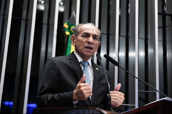 Marcelo Castro(Imagem:Roque de Sá/Agência Senado)