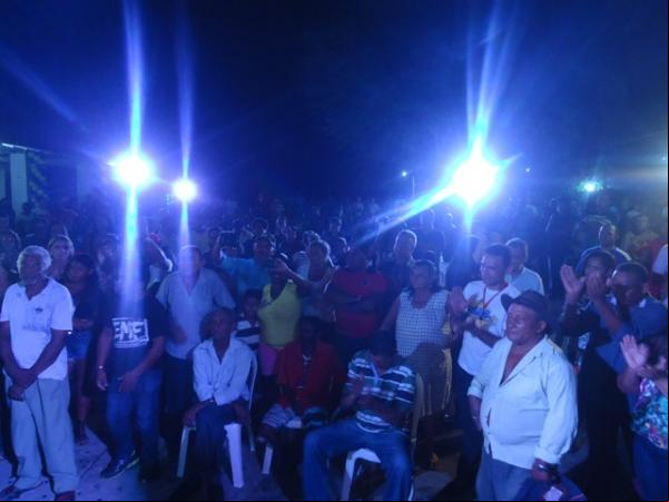 Enéas Maia realiza grande encontro político do PSDB em Floriano.(Imagem:FlorianoNews)
