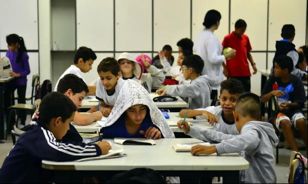 Texto prevê 18 objetivo e 58 metas para os próximos dez anos.(Imagem:Divulgação)