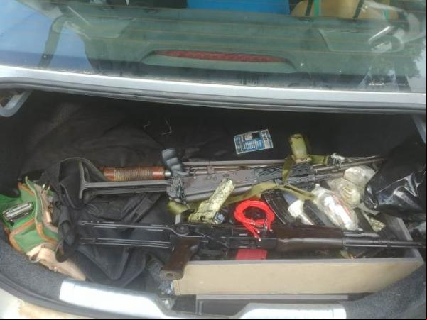 Florianense é morto e dois policiais ficam feridos em tiroteio no Pernambuco.(Imagem:Blogdoelvis)