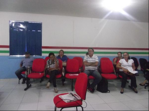 Acusados de homicídio são absolvidos por júri popular em Barão de Grajaú.(Imagem:FlorianoNews)
