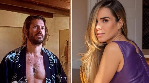 Dado Dolabella se declara para Wanessa Camargo na web: