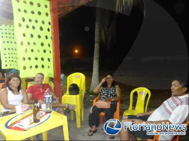 Festa da Vitória(Imagem:FlorianoNews)