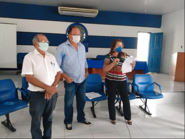 Entidades representativas dos empresários do comércio emitem carta aberta à sociedade florianense(Imagem:FlorianoNews)