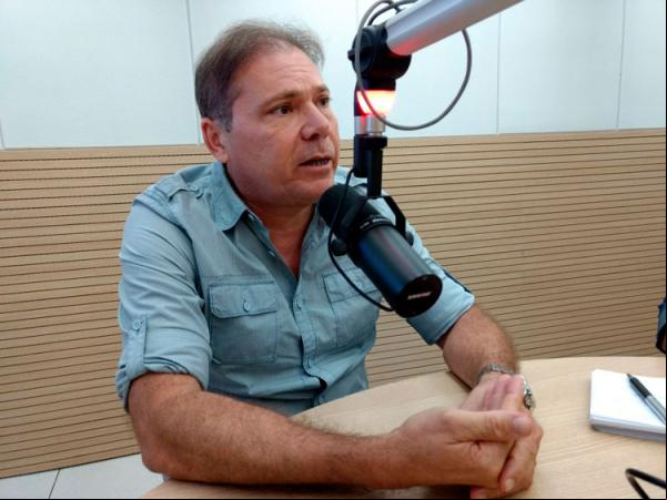 Jailson Campelo(Imagem:Divulgação)