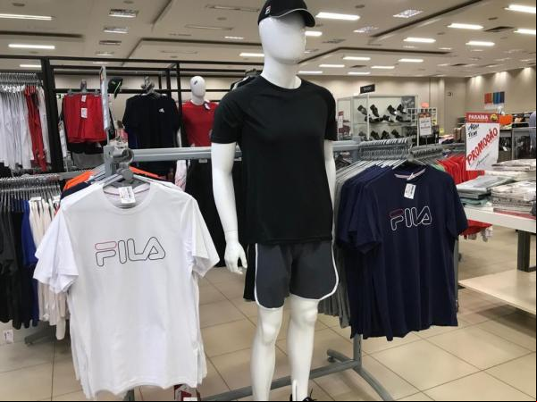 Prorrogado até o dia 28 de janeiro o Saldão de Balanço Moda Paraíba.(Imagem:FlorianoNews)