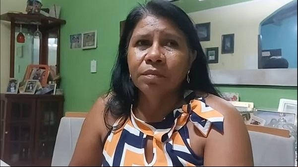 Constância Hentsch(Imagem:Reprodução/jc24horas)