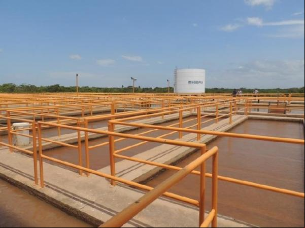Agespisa é a 10ª empresa mais reclamada no Procon do Piauí.(Imagem:Divulgação/Agespisa)
