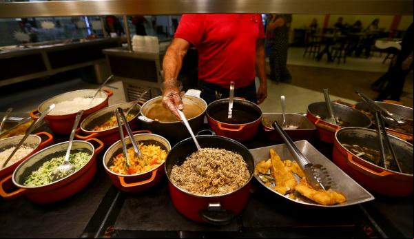 Alergias alimentares(Imagem:Marcelo Camargo/ Agência Brasil)