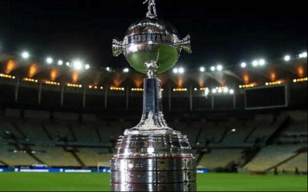 Conmebol antecipa em uma semana a final da Libertadores de 2023, no Maracanã(Imagem:Divulgação)