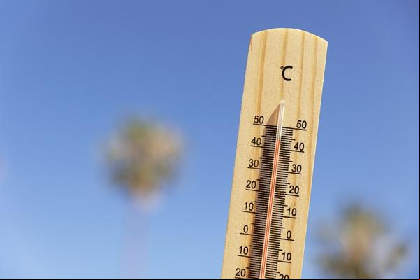 Município do Piauí registra maior e menor temperatura do estado.(Imagem:Ilustrativa / Freepik)