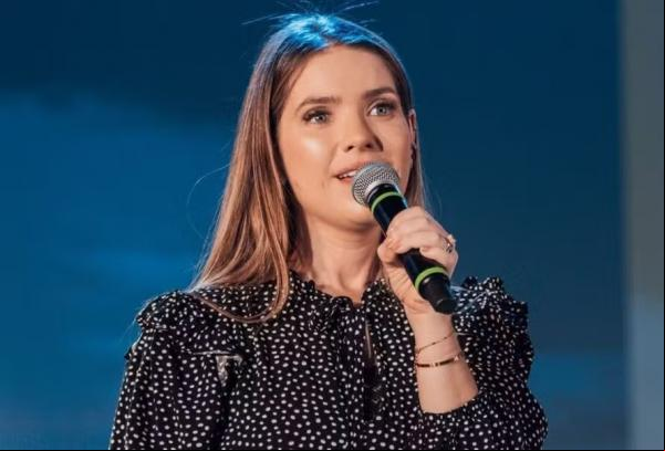 Camila Campos(Imagem:Reprodução/Instagram)