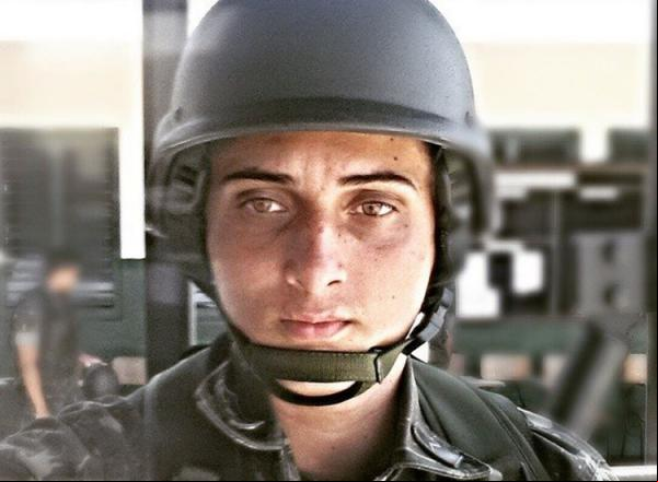 Soldado do Exército e pedestre morrem em acidente de moto na zona Sul.(Imagem:Divulgação)