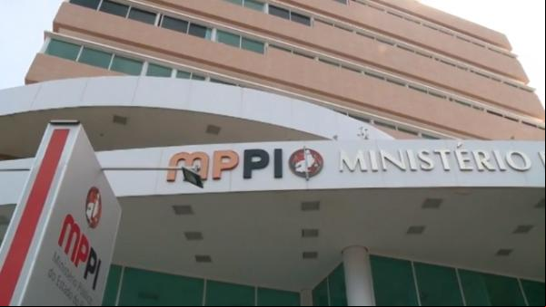 MP denuncia 6 pessoas por facilitação de licenças ambientais para empresários(Imagem:G1 PI)