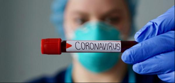 Coronavírus(Imagem:Reprodução)