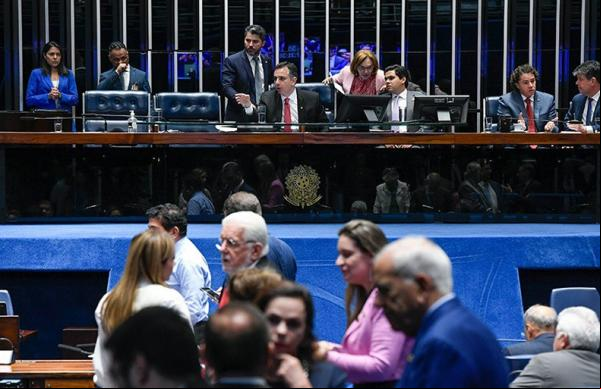 Descriminalização de drogas por decisão do STF é
