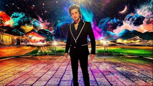 Luan Santana(Imagem:Reprodução)