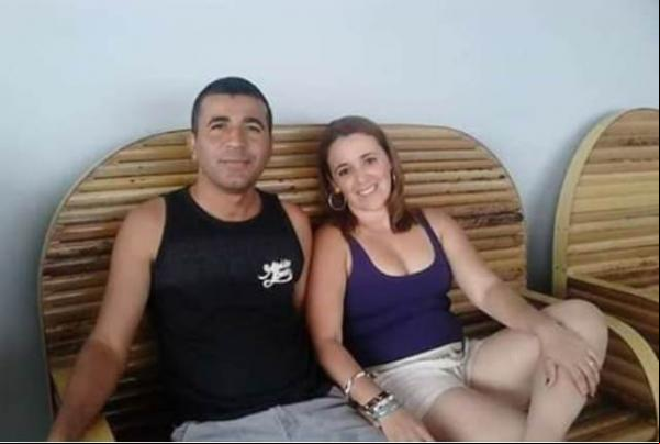 Acidente na BR-020 mata sargento da PMDF, esposa e filho do casal.(Imagem:Divulgação)