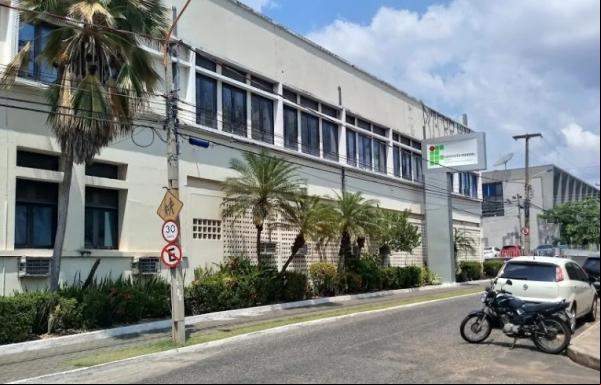 Concurso para técnicos-istrativos do IFPI será no domingo (25).(Imagem:Reprodução)