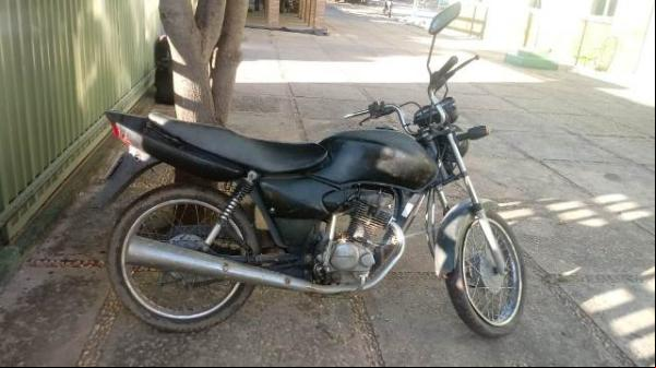 PM registra assaltos a transeunte e recuperação de moto roubada em Floriano.(Imagem:FlorianoNews)