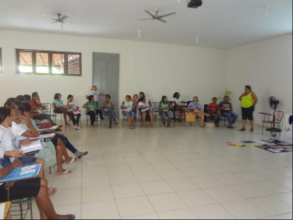 Pastoral da Criança realiza Assembleia Diocesana em Floriano.(Imagem:FlorianoNews)