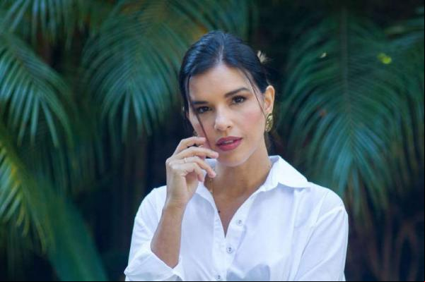 Dez dias após anunciar gravidez, Mariana Rios revela que sofreu aborto(Imagem:Reprodução)