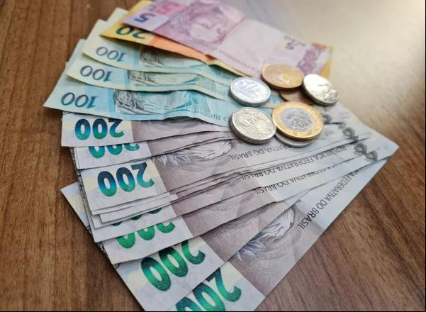 Governo do Piauí antecipa pagamento dos salários dos servidores que recebem acima de R$ 2 mil.(Imagem:Natalia Filippin/G1)