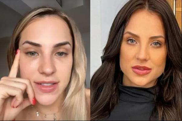 Gabi Martins(Imagem:Reprodução / Instagram)
