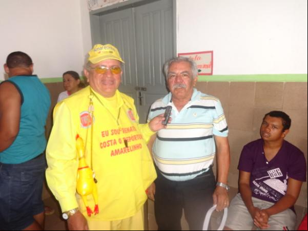 Coronel Vieira(Imagem:FlorianoNews)