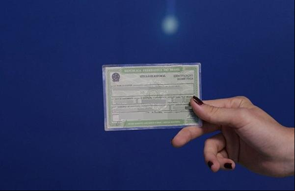 Piauí tem 60 mil eleitores com alguma irregularidade no título de eleitor, afirma TRE-PI(Imagem:Renato Andrade/florianonews.piauiconectado.com)