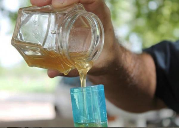 Piauí é o maior exportador de mel do país, com 7 mil toneladas do produto.(Imagem:Maria Eugênia Ribeiro/Embrapa)