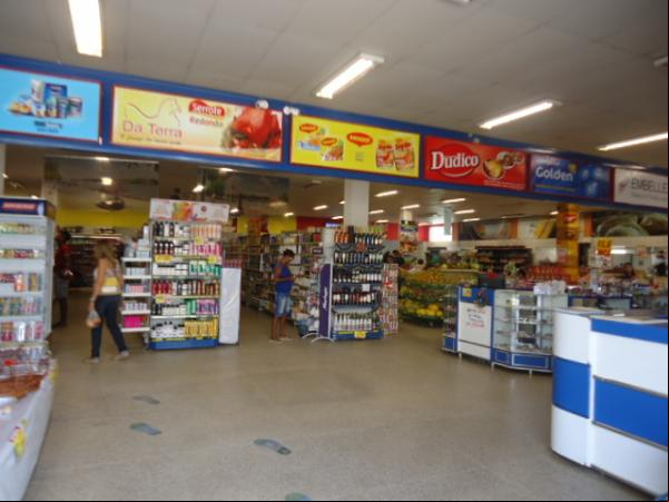 Empresários comemoram vendas no mês de dezembro em Floriano.(Imagem:FlorianoNews)