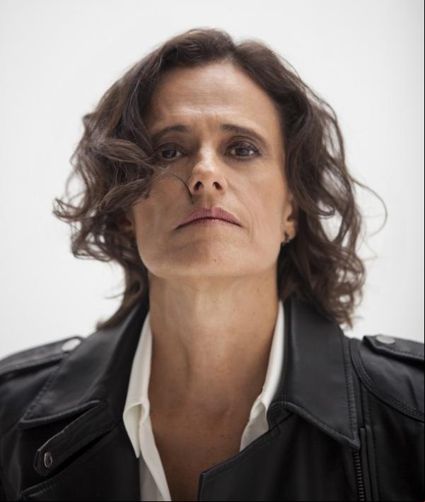 Zélia Duncan apronta álbum com músicas inéditas compostas com Juliano Holanda(Imagem:Reprodução)