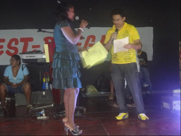 Fest Brega 2012 (Imagem:FlorianoNews)