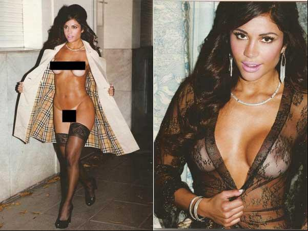 Ex-BBB Maria (Imagem:Divulgação)
