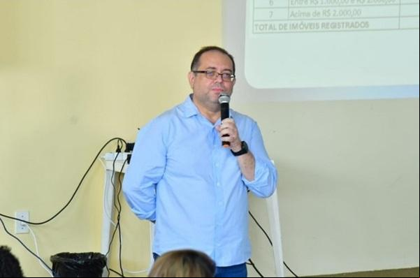Secretaria Municipal de Finanças lança a campanha
