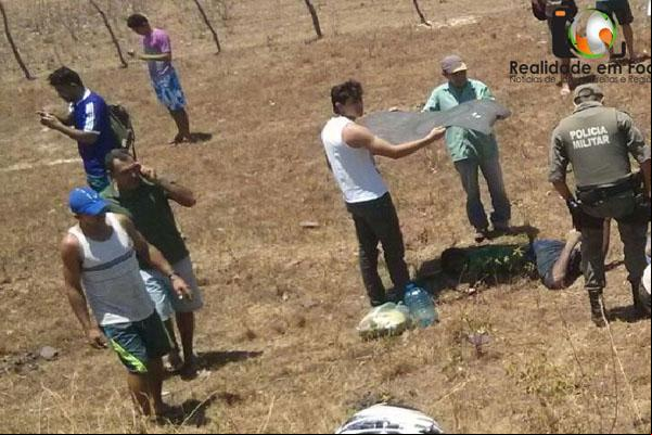 ddd(Imagem:Realidade em Foco)
