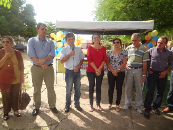 Realizada Campanha de Combate ao Diabetes em Floriano.(Imagem:FlorianoNews)
