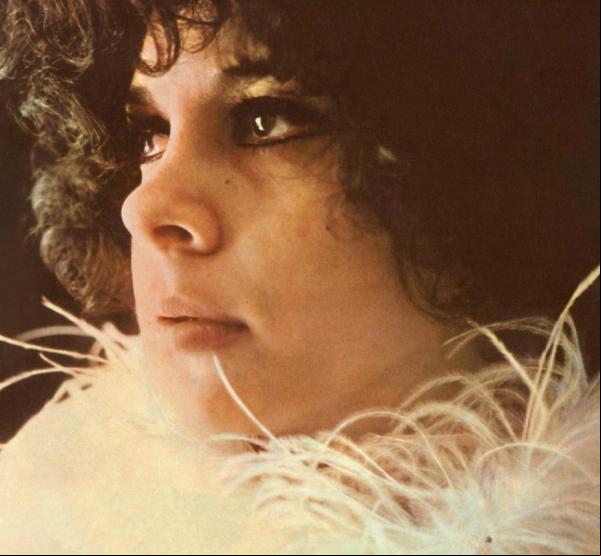 Vida de Gal Costa nos anos 1960 é coisa de cinema em filme de ficção(Imagem:Divulgação)