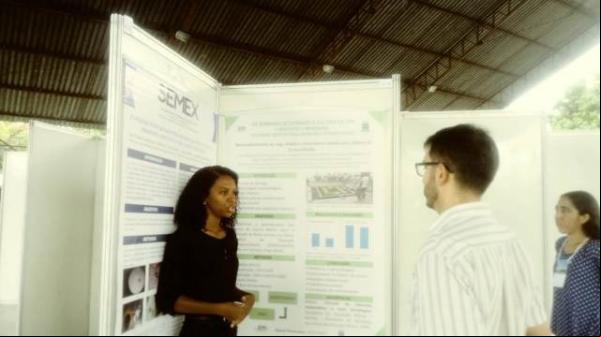 Acadêmicos fazem apresentação de trabalhos científicos na VII Jornada Científica da FAESF.(Imagem:FlorianoNews)