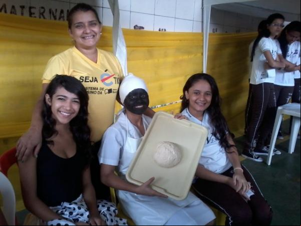 Realizado 2º Simpósio de 2014 na Escola Pequeno Príncipe.(Imagem:EPP)
