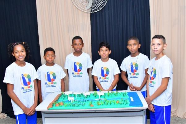 127 anos: Educação lança projeto