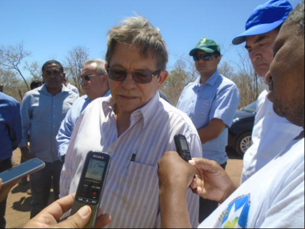 Avelino Neiva (Imagem:FlorianoNews)