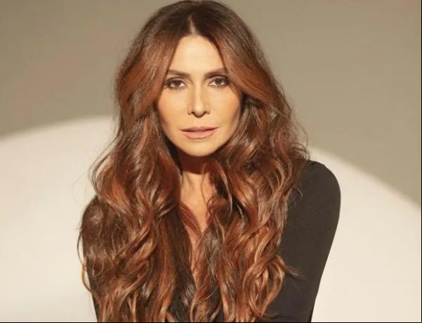 Giovanna Antonelli(Imagem:@viniciusmochizuki)