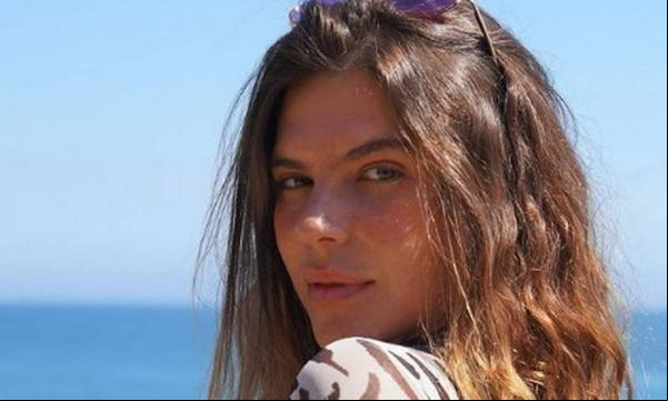 Mariana Goldfarb(Imagem:Reprodução/Instagram)