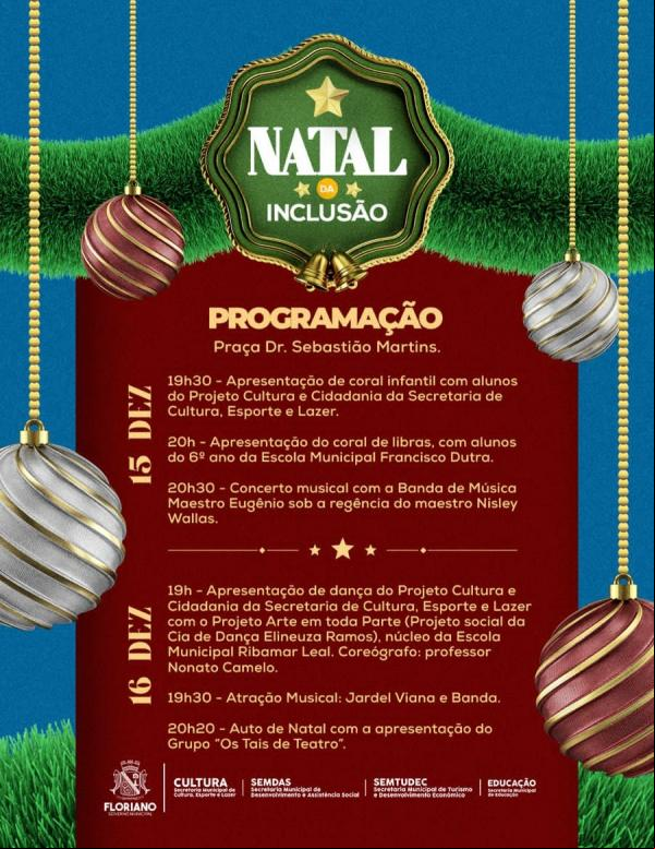 Programação