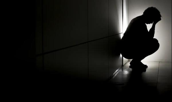 Relatório da ONU diz que pobreza aumenta risco de ansiedade e depressão.(Imagem:Marcelo Camargo/Agência Brasil)