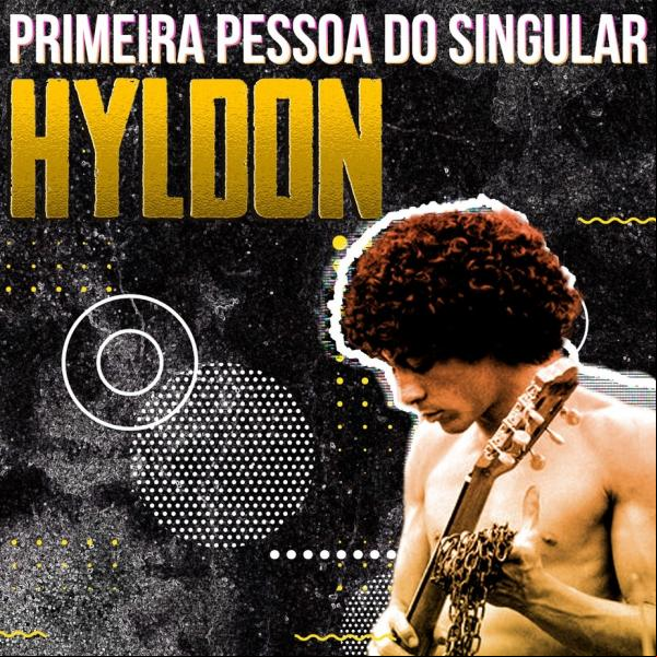 Hyldon reapresenta parceria com Caetano Veloso(Imagem:Divulgação)