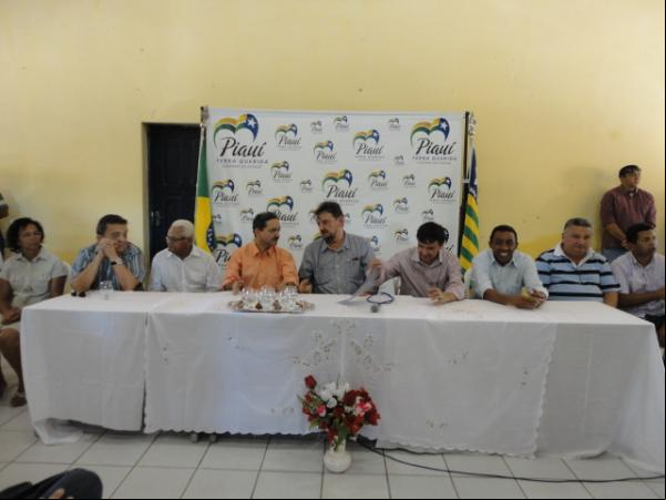 Comitiva(Imagem:FlorianoNews)